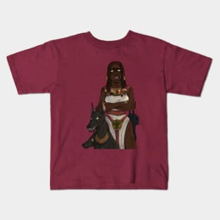 Cleopatra Kids T-Shirt